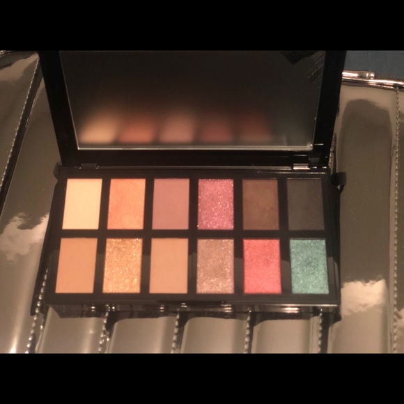 Lancome eye and face pallet - Picture 3 of 5